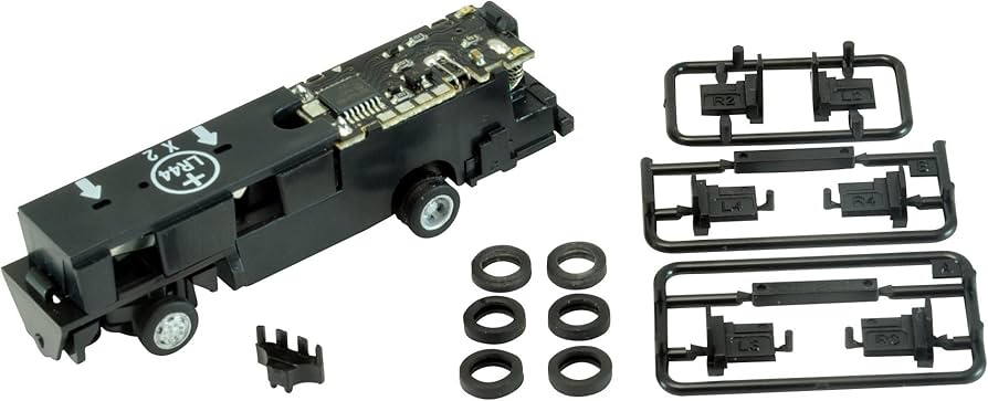 Amazon | トミーテック ジオコレ バスコレ走行システム BM-01 専用動力