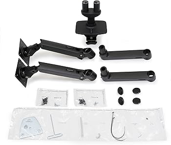 Amazon.co.jp: ERGOTRON エルゴトロン LX モニターアーム デスク