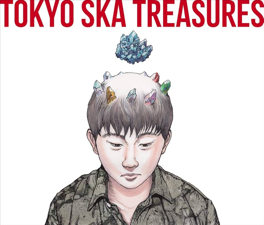 Amazon.co.jp: TOKYO SKA TREASURES ~ベスト・オブ・東京スカ