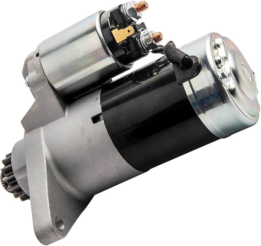 Amazon.co.jp: 向け スターター セルモーター スターターモーター 14歯