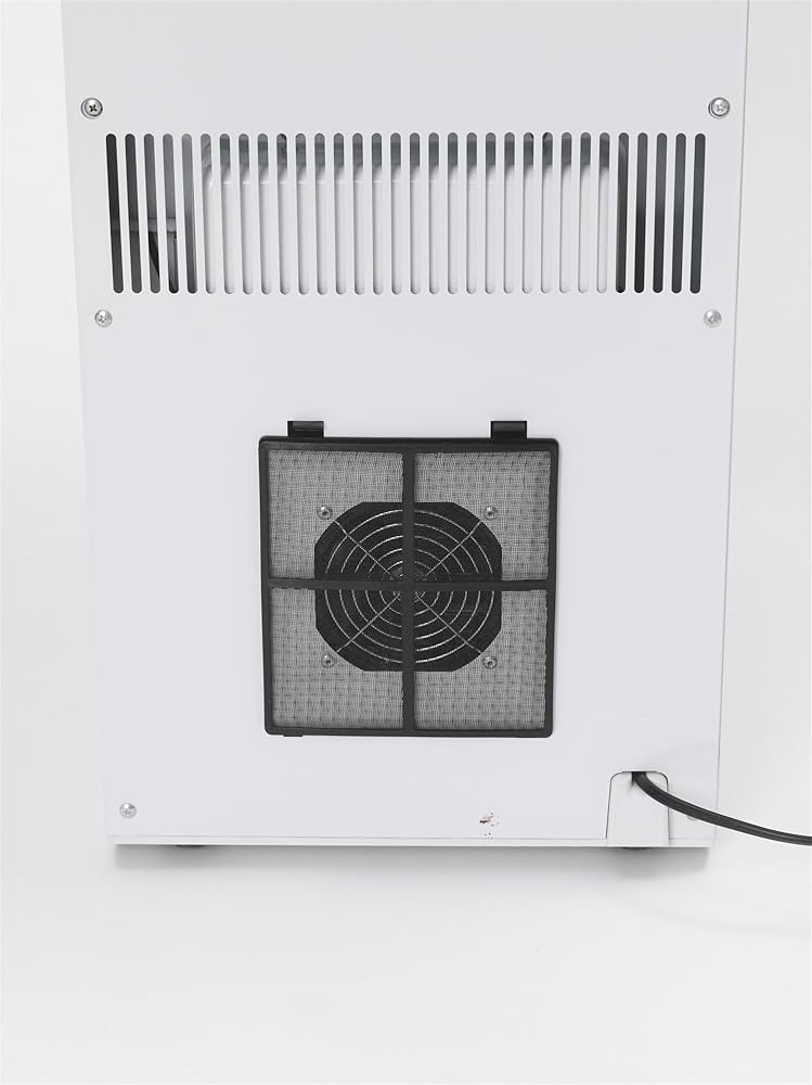 Amazon.co.jp: アルインコ(ALINCO) 白米玄米兼用定温米びつクーラ 30kg