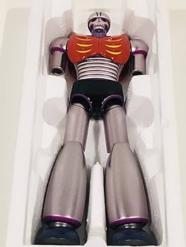 Amazon.co.jp: TAMASHII NATIONS 超合金魂 GX-25 マジンガーZ ガラダK7