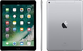 Amazon.com : Apple iPad Pro 9.7-inch, 128GB, Wi-Fi + 4G LTE