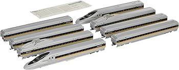 Amazon | TOMIX Nゲージ 700 7000系 山陽新幹線 ひかりレールスター