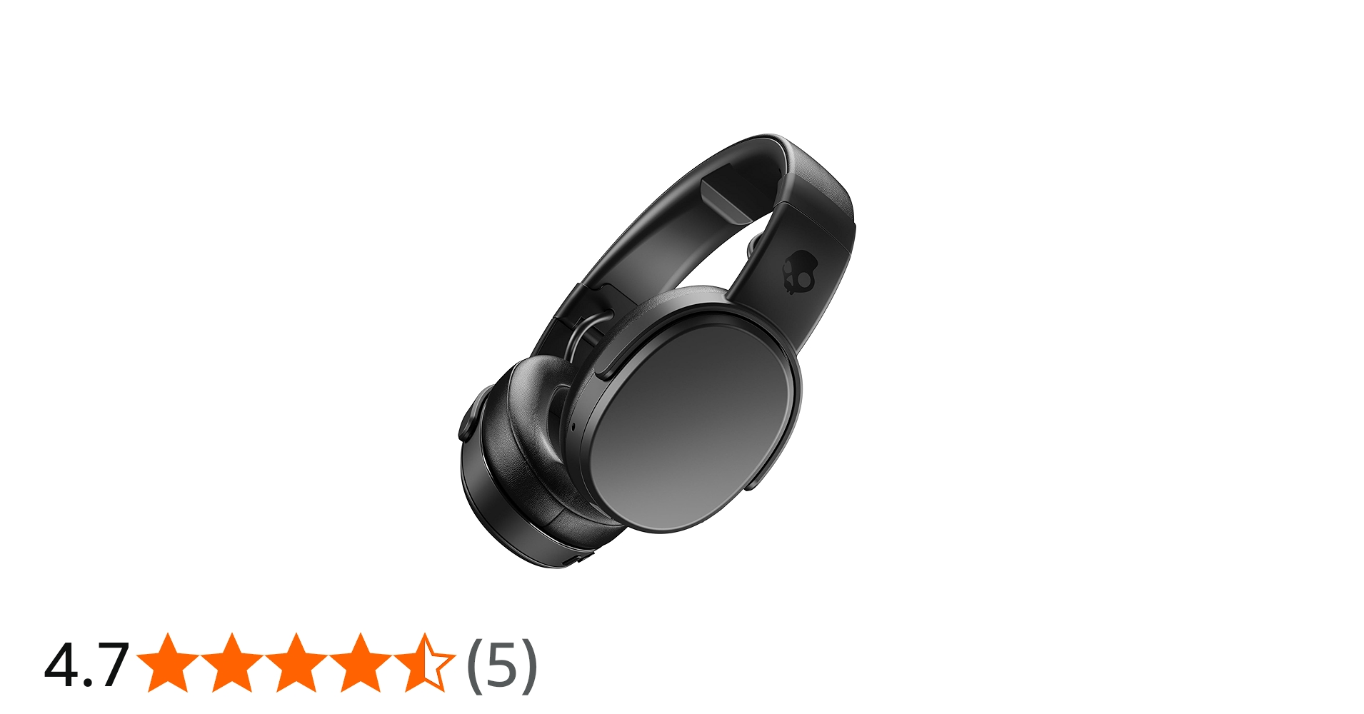 Amazon.co.jp: Skullcandy 公式ストア Crusher Wireless サブ