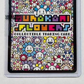 Amazon.co.jp: 村上隆招き猫Murakami Flowers 108フラワーズlucky cat