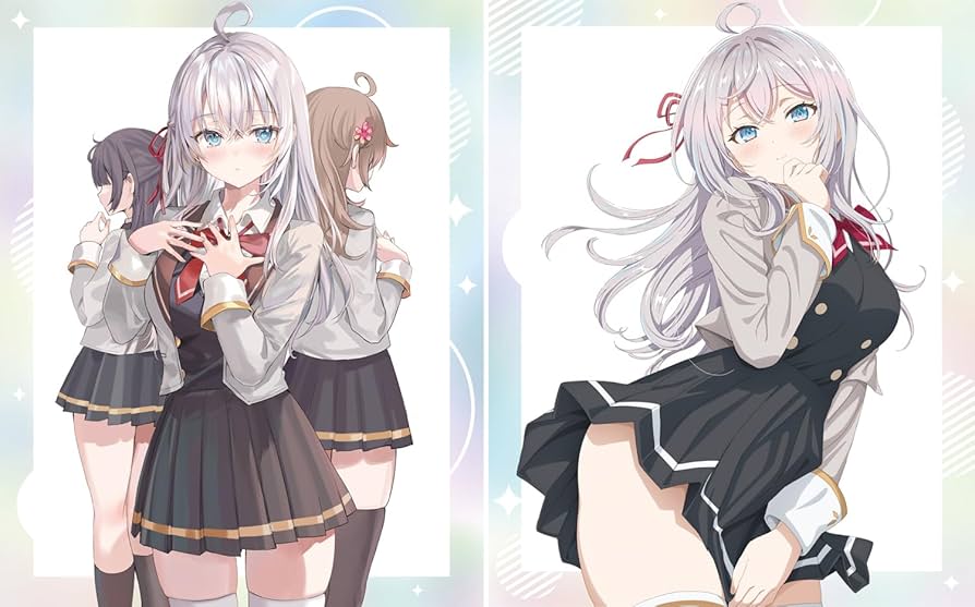 Amazon.co.jp: 時々ボソッとロシア語でデレる隣のアーリャさん 第1巻