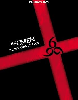 Amazon.co.jp: 【Amazon.co.jp限定】オーメン製作40周年記念 ダミアン