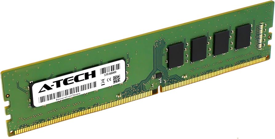 Amazon.co.jp: A-Tech 32GB RAM Dell Precision 3630 タワー用 - DDR4