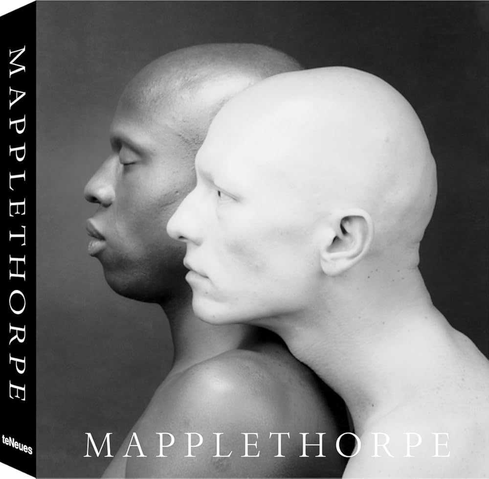Amazon.com: Mapplethorpe: 9783832792145: Robert Mapplethorpe