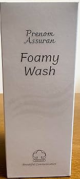 Amazon | アシュラン[ASSURAN] アシュラン フォーミーウォッシュ 230ml