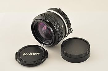 Amazon.co.jp: Nikon Ai NIKKOR 28mm F2.8 : Electronics