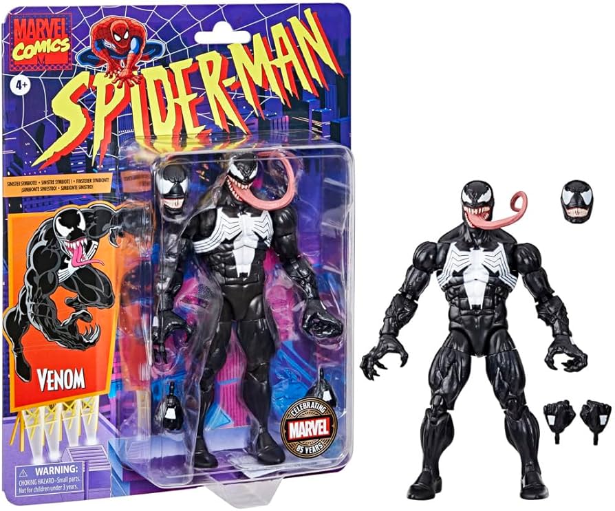 マーベルレジェンド ウエポンX ストーム 開封品 セット売り X－MEN