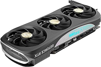 Amazon.com: ZOTAC Gaming GeForce RTX 4080 16GB Trinity 16GB GDDR6X