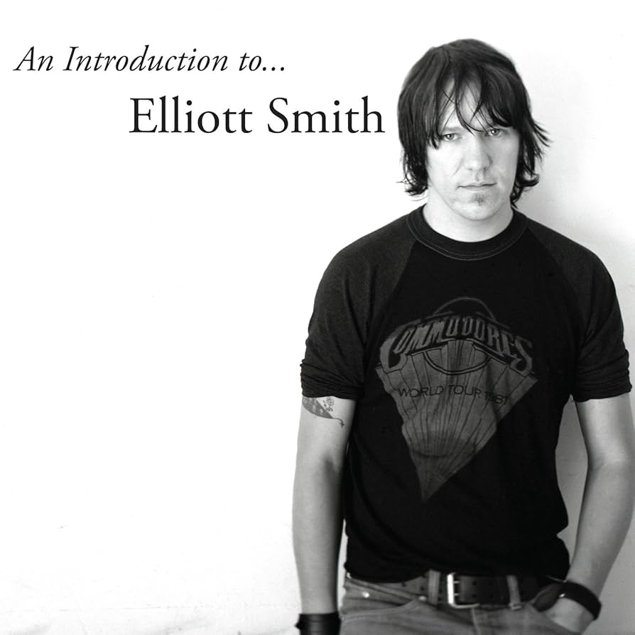 Amazon.co.jp: An Introduction To Elliott Smith: ミュージック