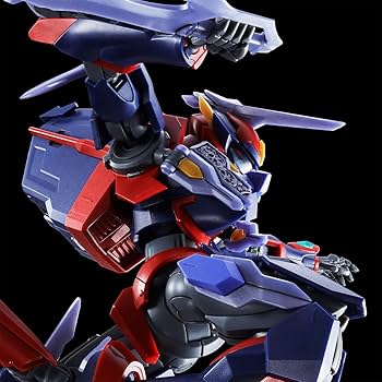 Amazon | HG コードギアス 奪還のロゼ Zi-アポロ 1/35スケール 色分け