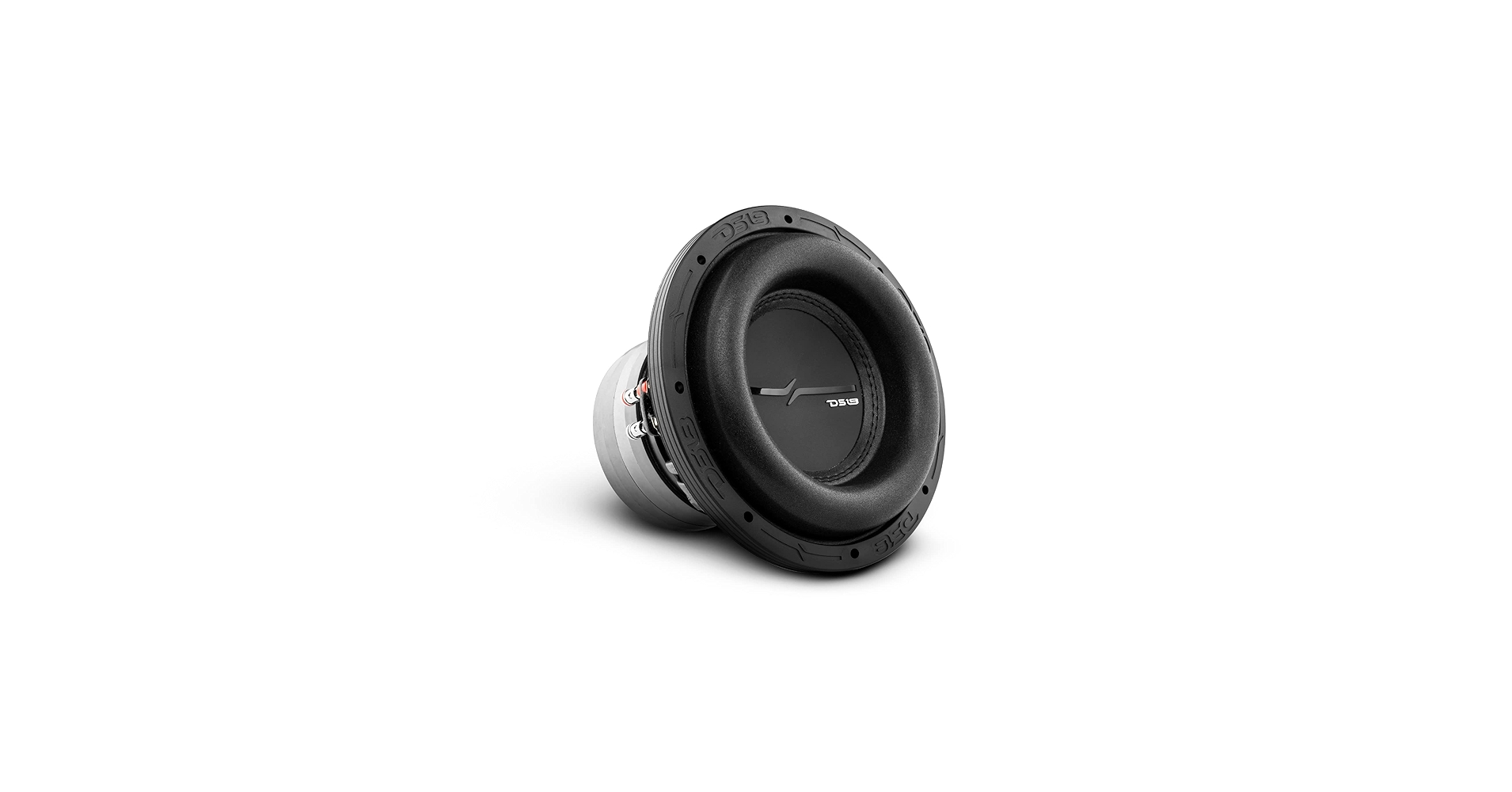 Amazon.com: DS18 ZXI8.2D High Excursion 8'' Car Audio Subwoofer