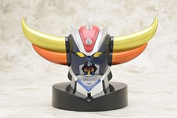 Amazon | メタル・アクション No.4 UFOロボグレンダイザー ダイザー