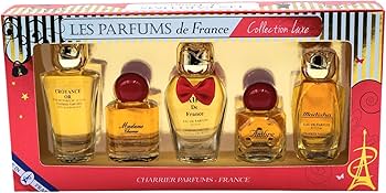 Amazon | ”シャリエ パルファム ” ザ パフューム フロム フランス