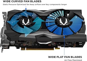 Amazon | GeForce RTX 2070 Mini Graphics Card | ZOTAC