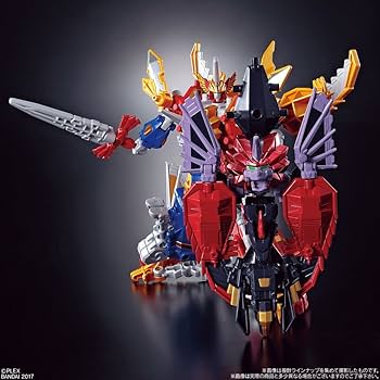 Amazon | ムゲンサーガ ムゲンアーサー 10個入 食玩・ガム