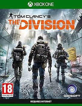 Amazon.co.jp: Tom Clancy's The Division (輸入版:北米) - XboxOne