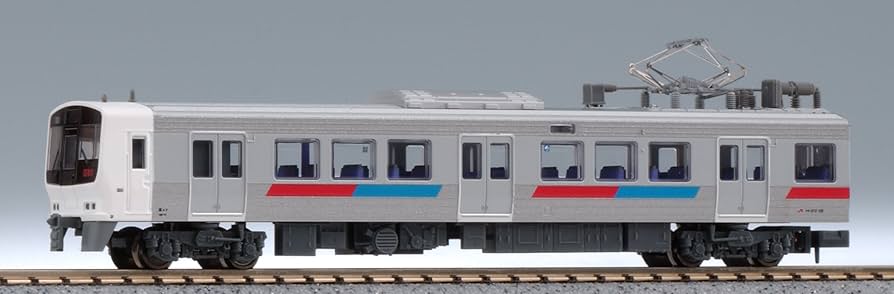 Amazon | マイクロエース Nゲージ 811系100番台 4両セット A0641 鉄道