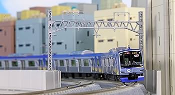 Amazon | KATO Nゲージ 横浜高速鉄道 Y500系 8両セット 10-1459 鉄道