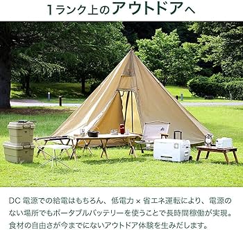 Amazon.co.jp: Bonarca 車載冷蔵庫 大型 【2カラー/3サイズ（30～50L