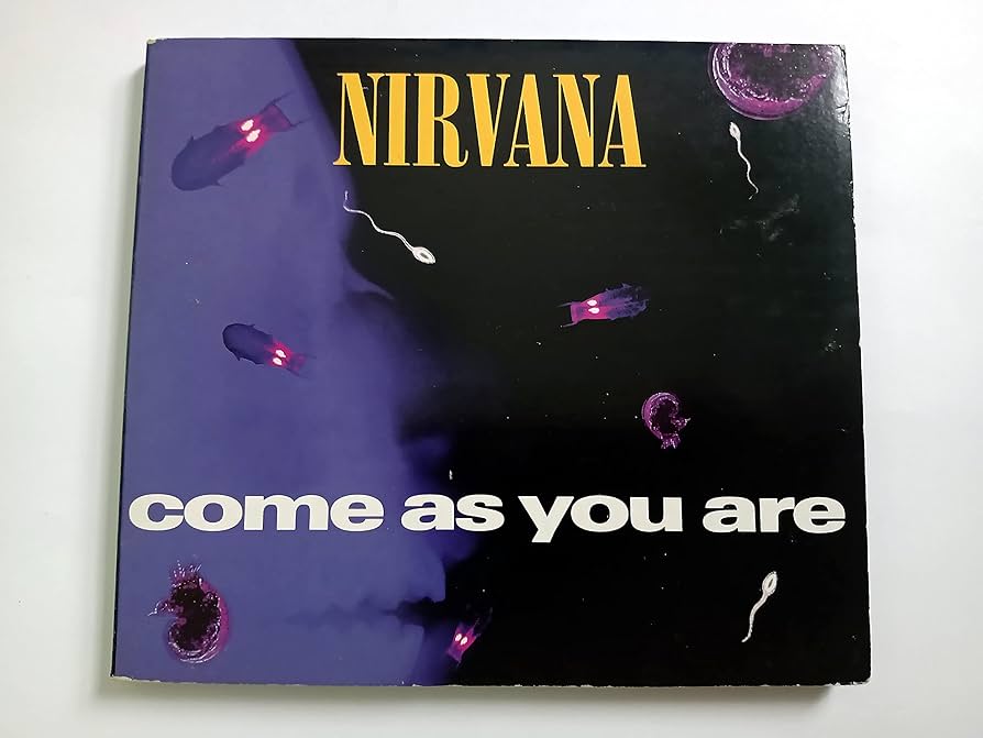 Amazon.co.jp: Come As You Are: ミュージック