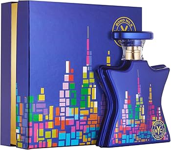 Amazon.com: Bond No. 9 New York New York Nights Unisex Eau de