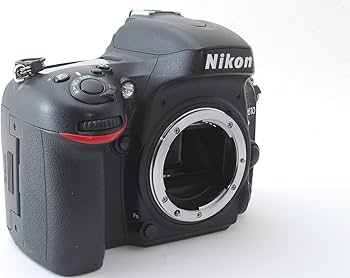 Amazon | Nikon デジタル一眼レフカメラ D610 | デジタル一眼レフ 通販