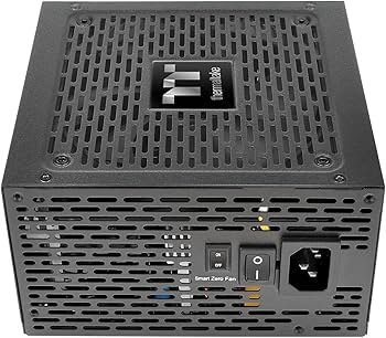 Amazon | Thermaltake TOUGHPOWER PF3 1200W ATX3.1 -PLATINUM- 電源