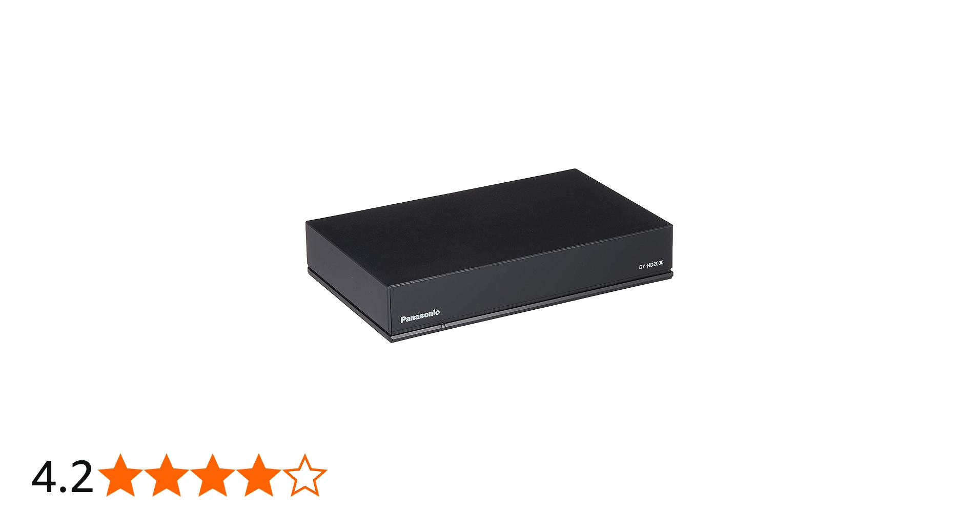 Amazon.co.jp: パナソニック ビエラ/DIGA専用 ハードディスク 2TB DY