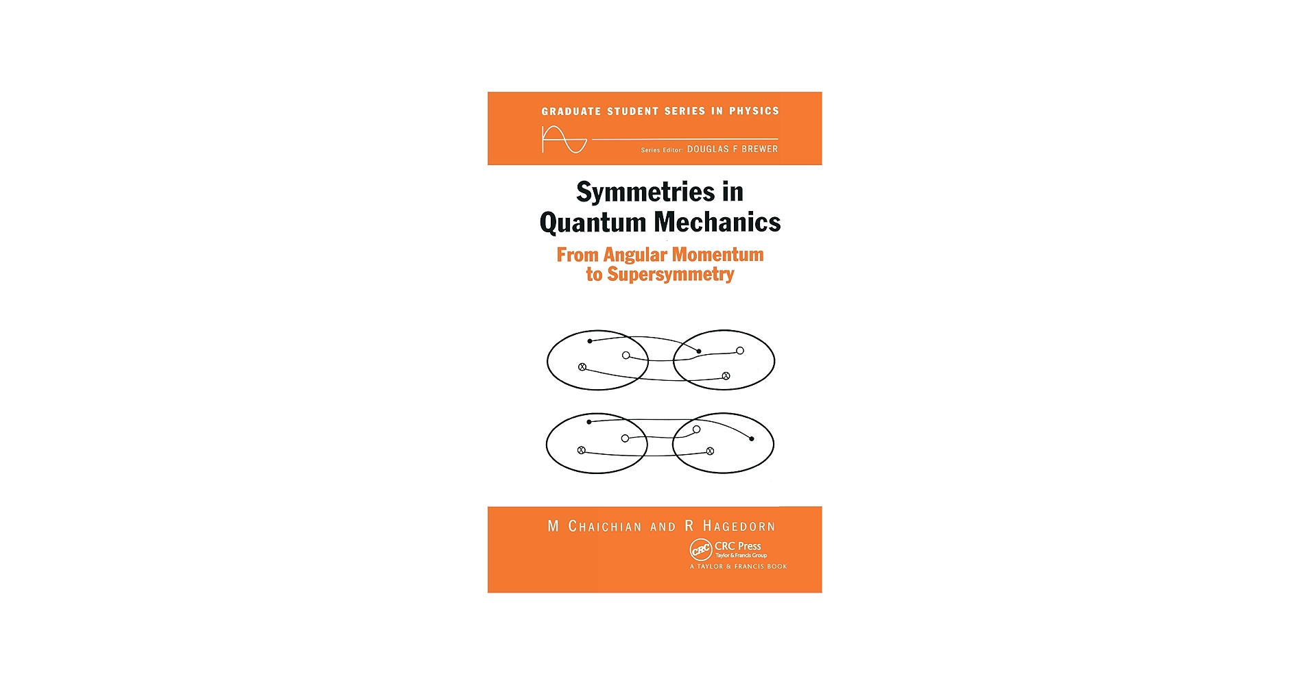 Symmetries in Quantum Mechanics: From Angular Momentum to