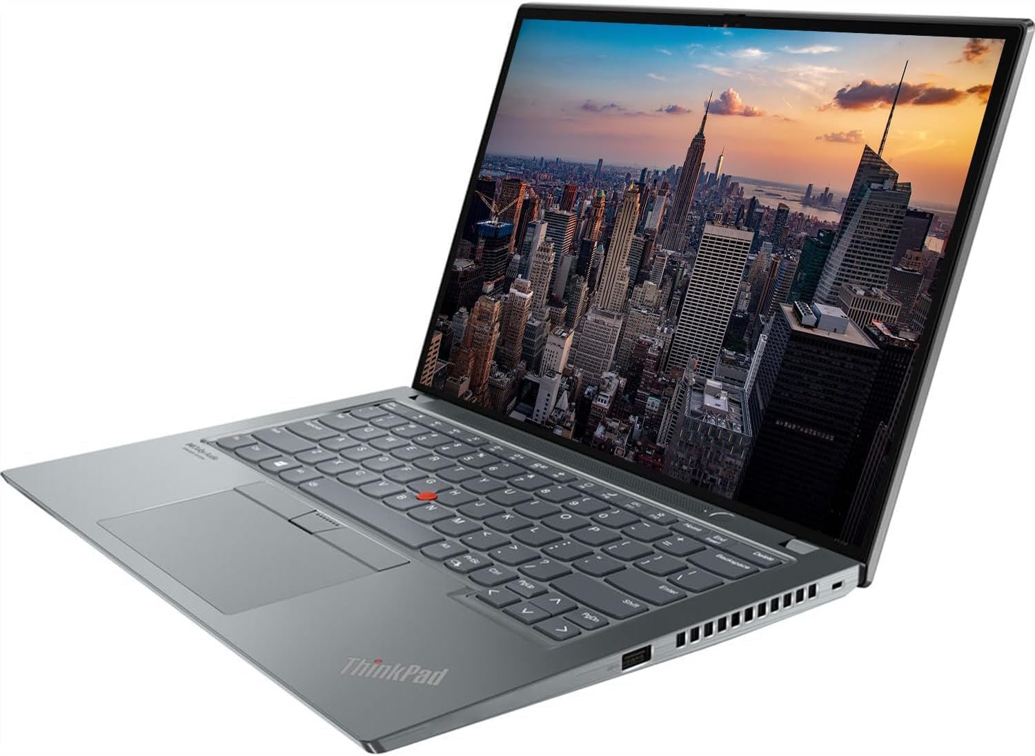 Amazon.com: Lenovo ThinkPad X13 Gen 2 Laptop, 13.3