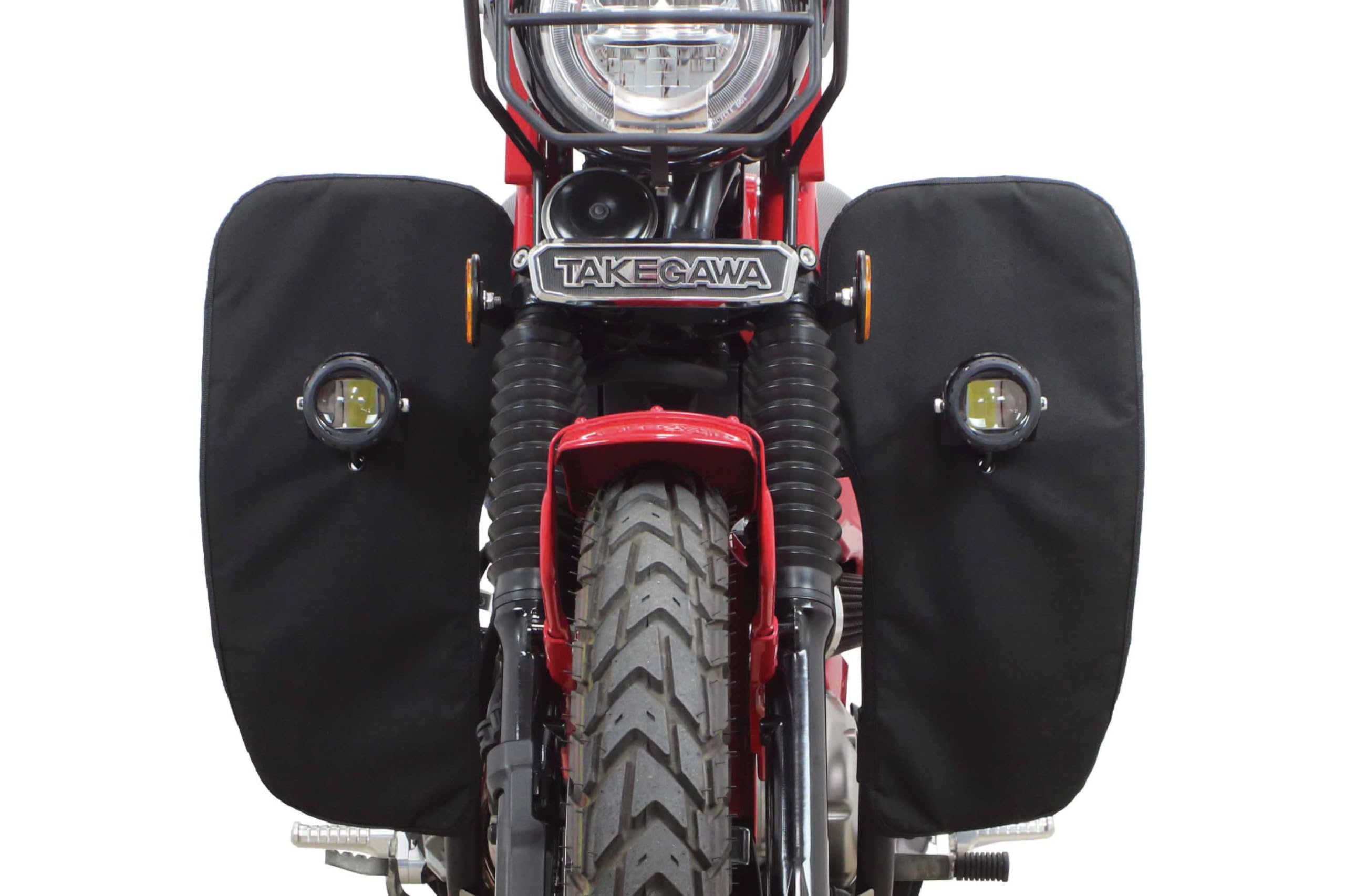 Amazon | スペシャルパーツ武川(TAKEGAWA) LEDフォグランプキット