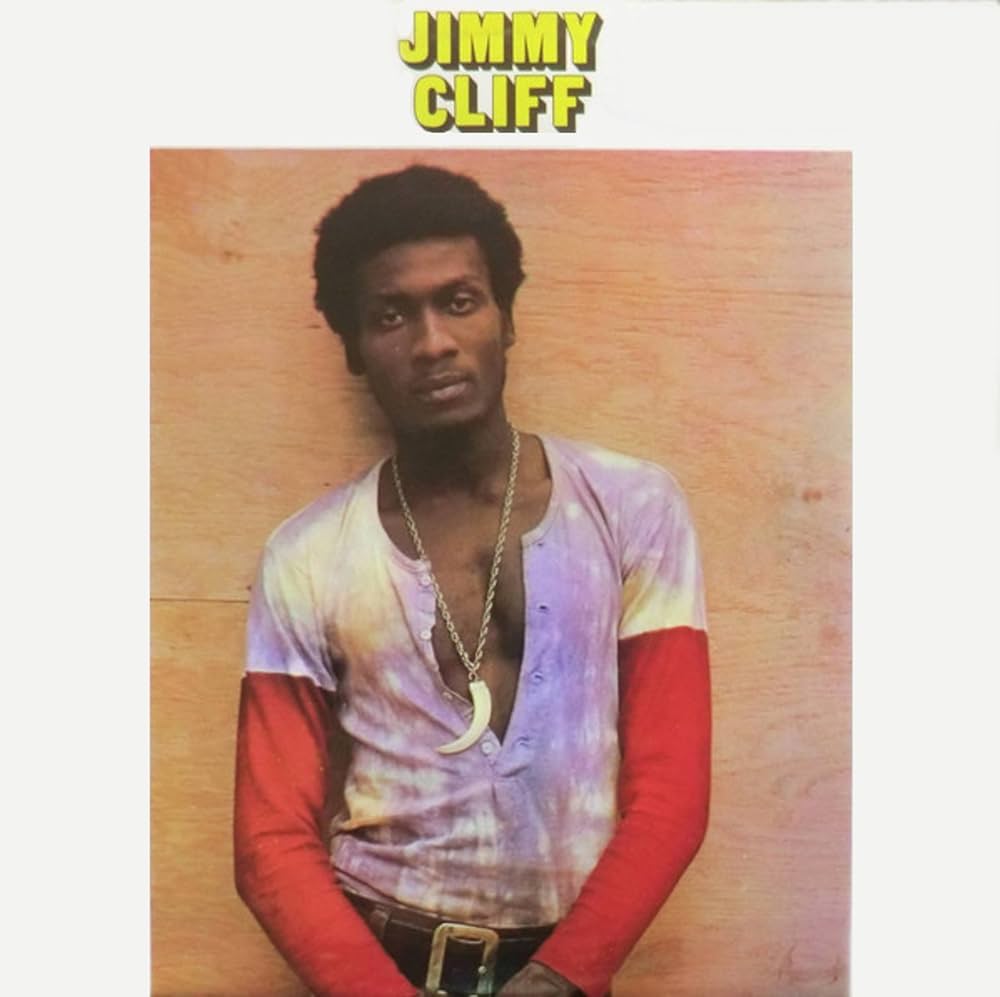 Amazon.com: Jimmy Cliff: CDs & Vinyl