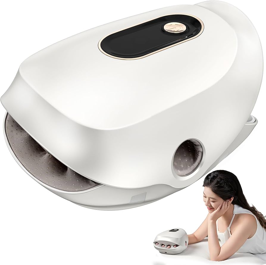 Amazon.co.jp: 【令和8年新登場】ハンドケア リラクゼーション器 18層