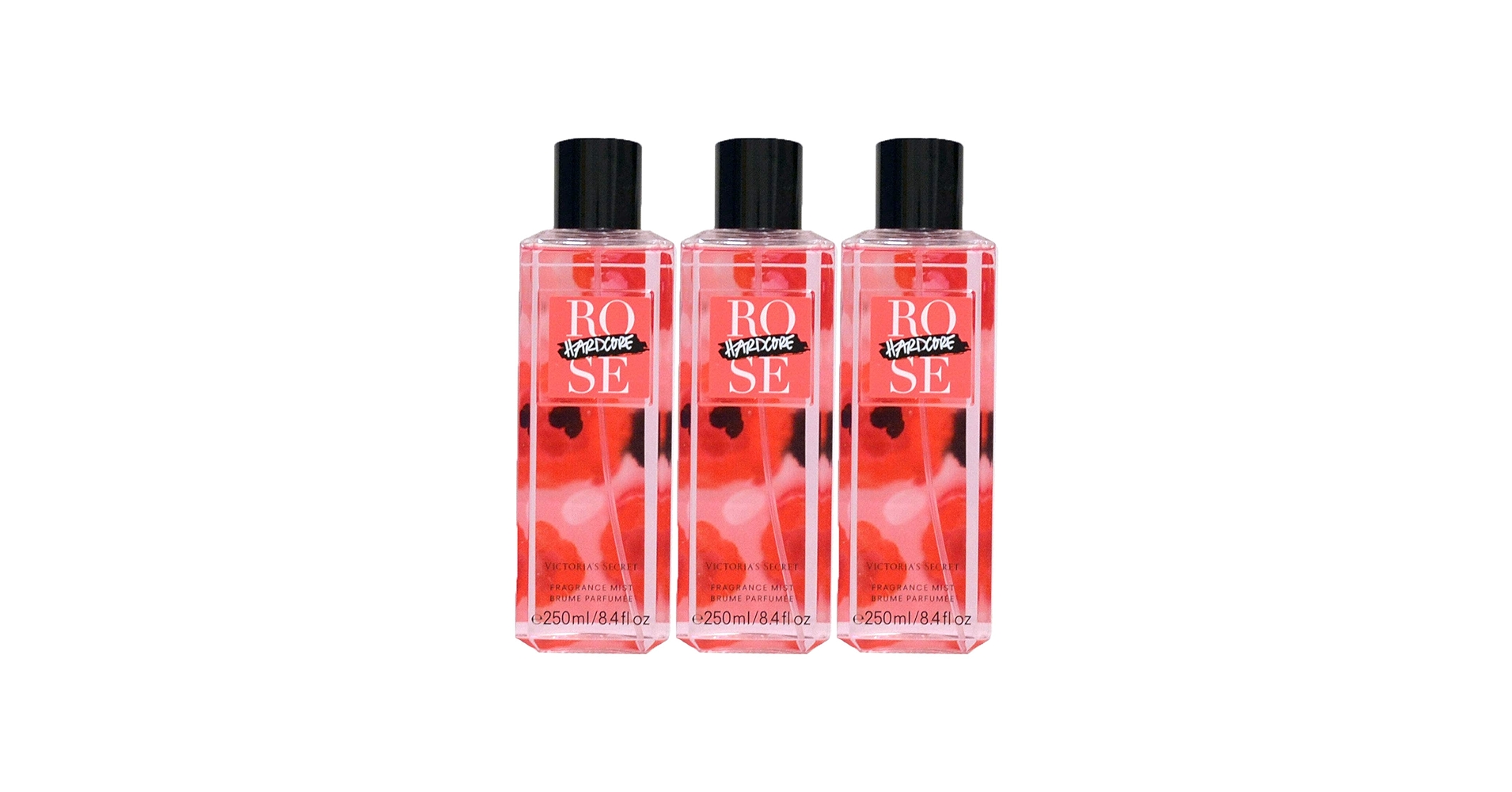 Amazon.com : Victoria's Secret Lot of 3 Fragrance Mist 8.4 Fl Oz