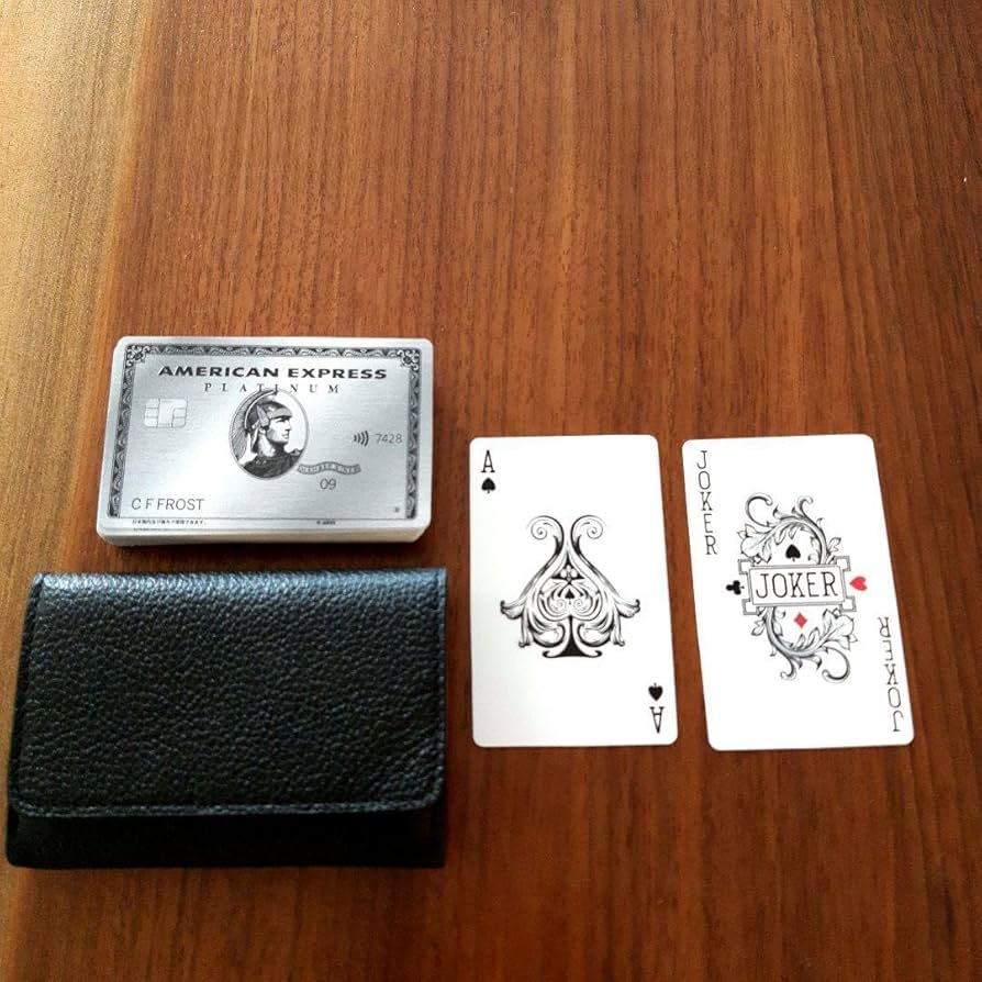 Amazon.co.jp: アメリカンエキスプレス プラチナカード ノベルティ