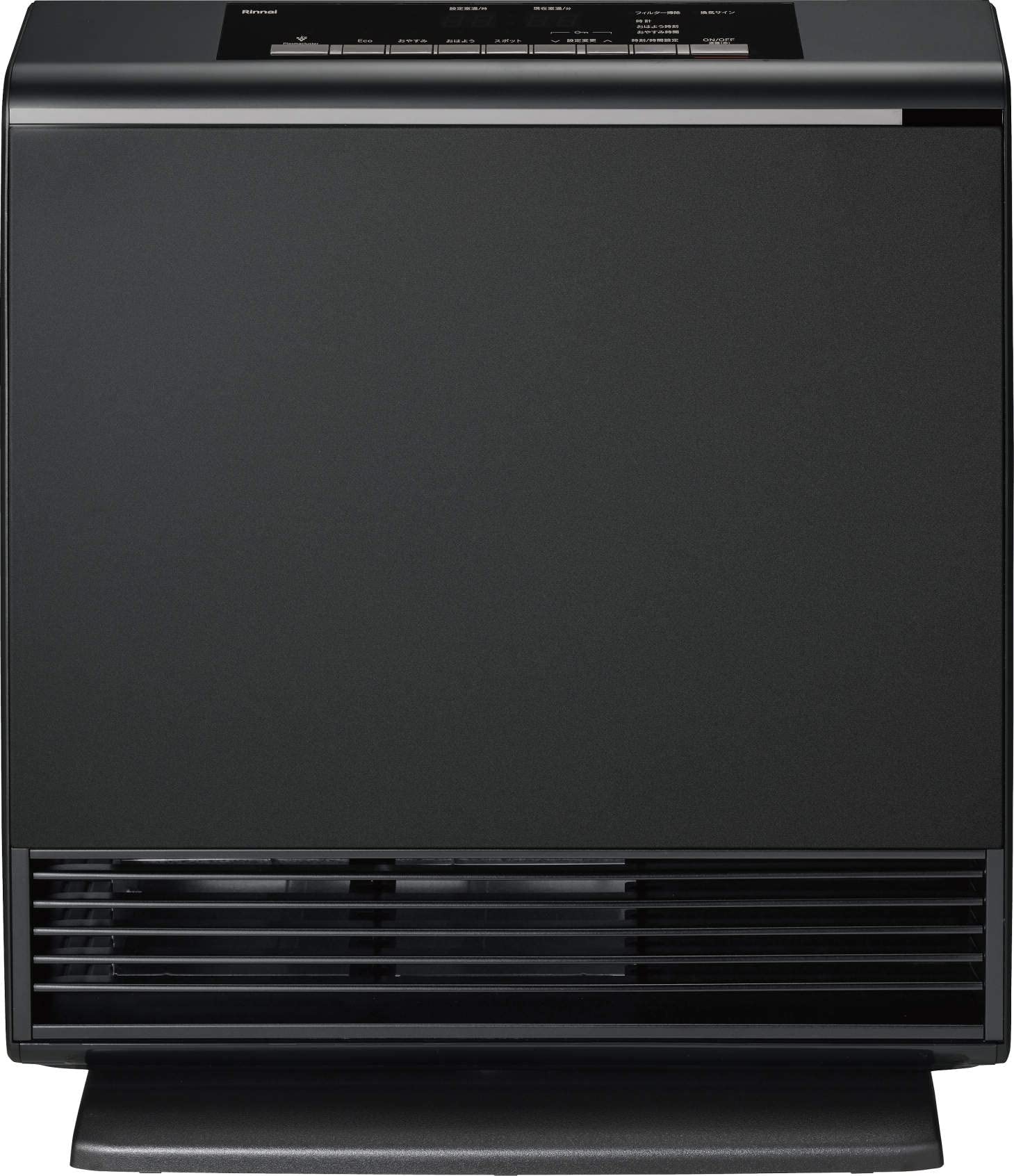 Amazon | リンナイ ガスファンヒーター RC-A4401NP-MB 都市ガス