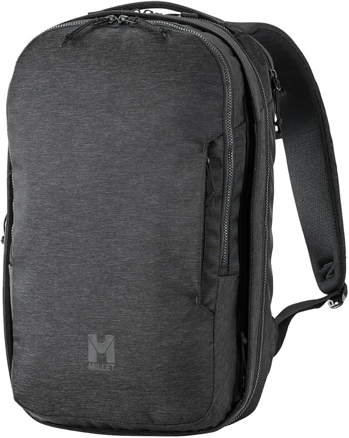Amazon.co.jp: [ミレー] ビジネスリュック EXP NX 20+ MIS01310