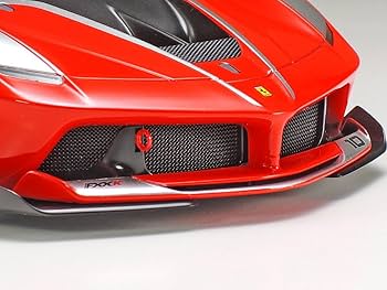 Amazon | タミヤ 1/24 スポーツカーシリーズ No.343 フェラーリ FXX K