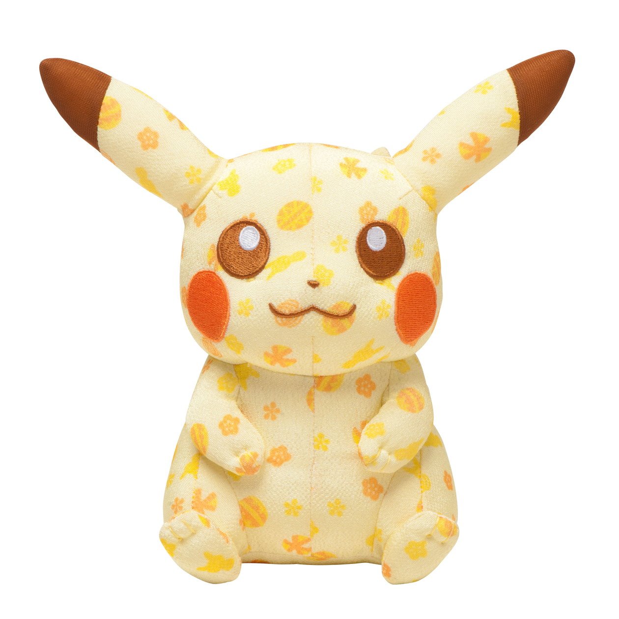 Amazon.co.jp: ポケモンセンターオリジナル ちりめん風ぬいぐるみ