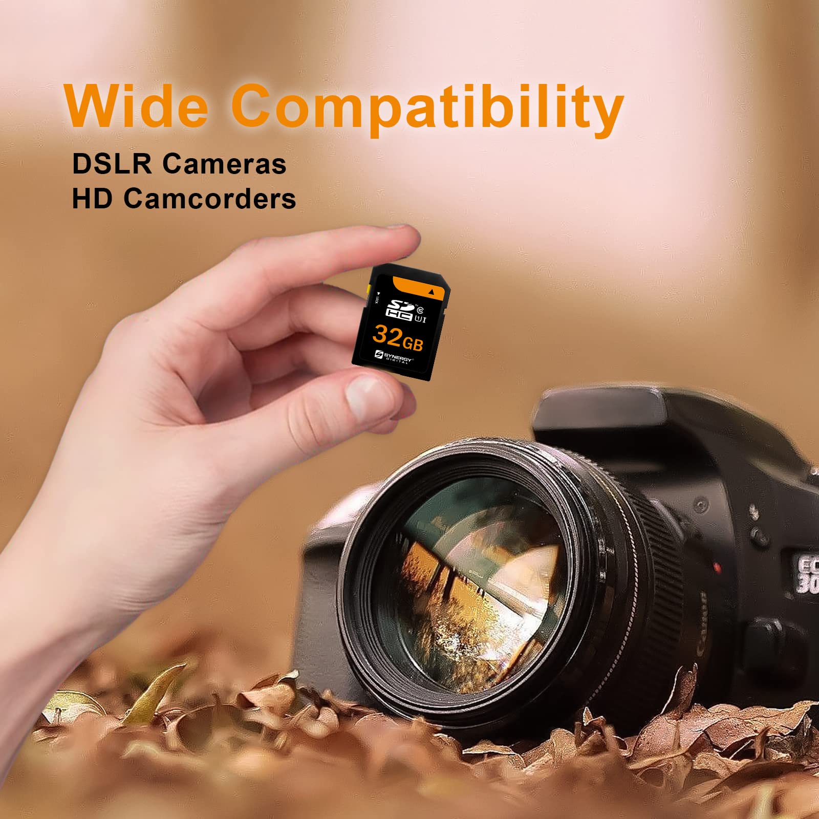 Amazon.com: Nikon COOLPIX L610 Digital Camera Memory Card 32GB