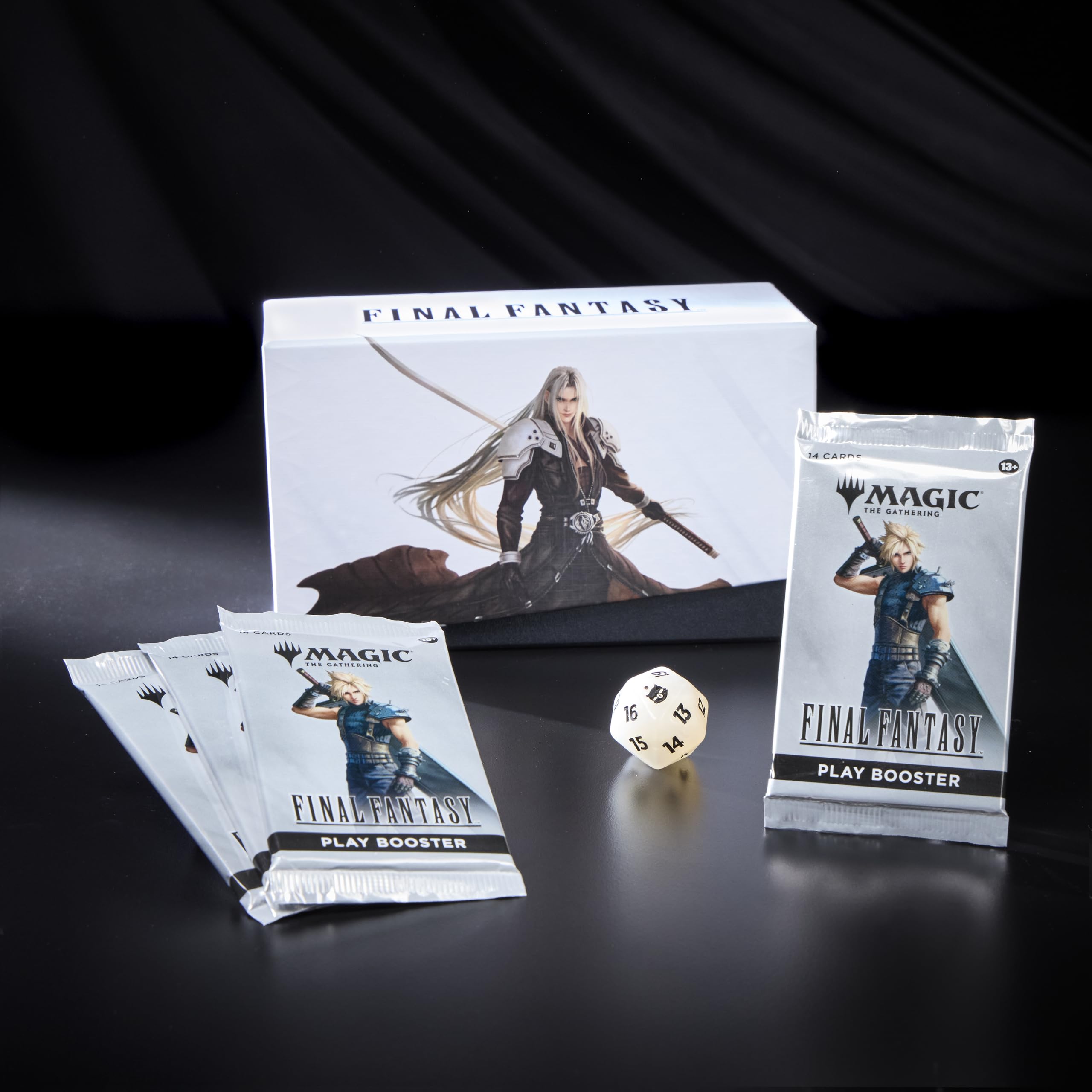 Amazon.co.jp: 『マジック：ザ・ギャザリング——FINAL FANTASY』Bundle