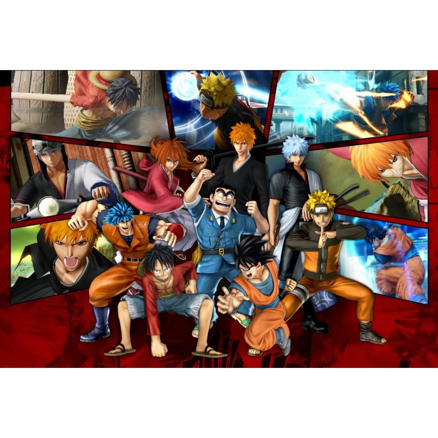 Amazon | Jスターズ ビクトリーVS アニソンサウンドエディション(特典