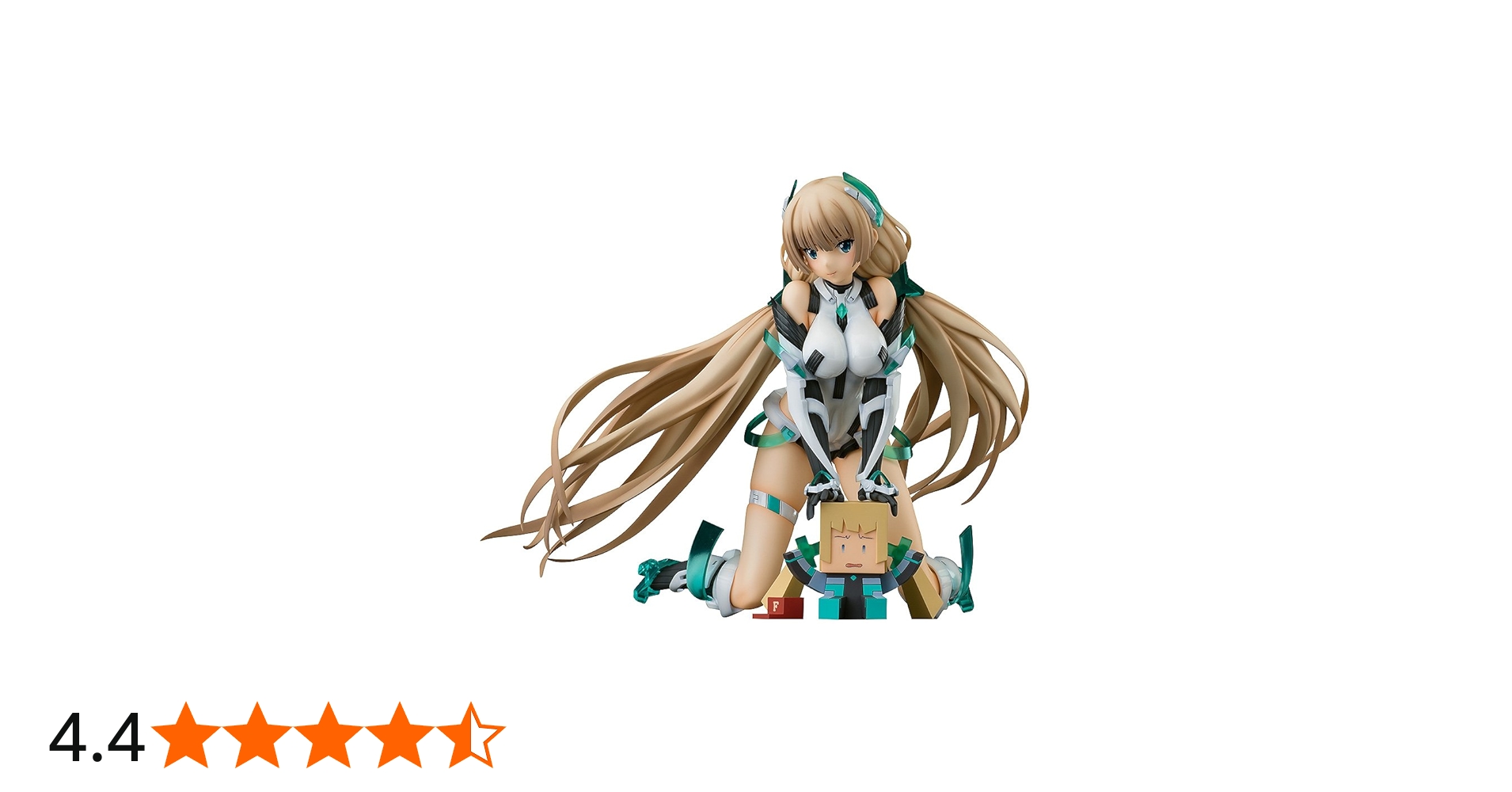 Amazon.co.jp: 楽園追放 -Expelled from Paradise- アンジェラ