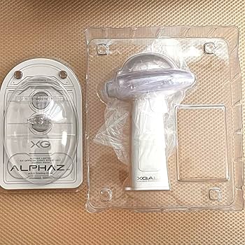 Amazon.co.jp: XG ペンライト&ALPHAZカスタムパーツ : おもちゃ